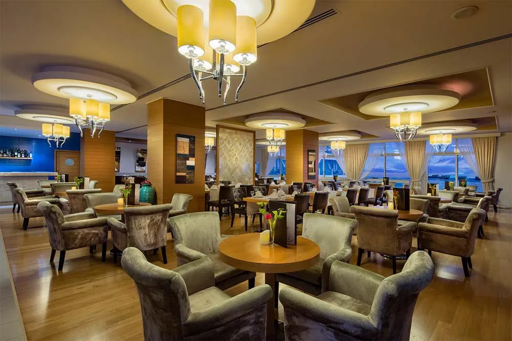 Acapulco Resort Hotel & Casino