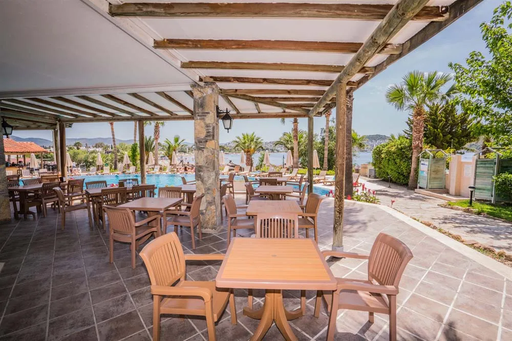 Costa 3S Beach Hotel