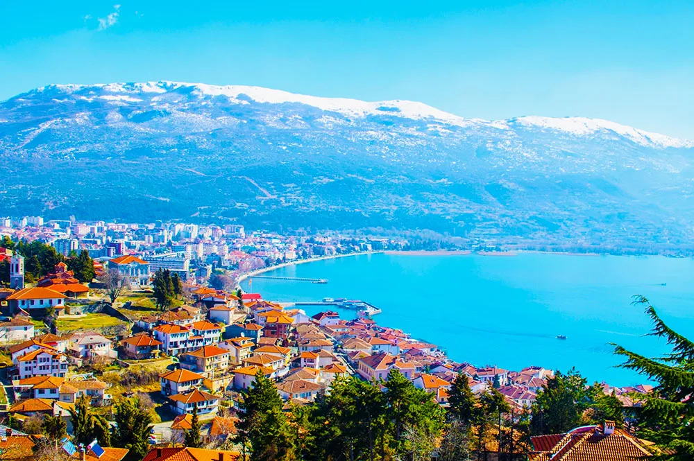 Kısa Balkan Masalı Turu Otobüs ile / 2 Gece Otel Konaklamalı / İstanbul Çıkışlı / 2027