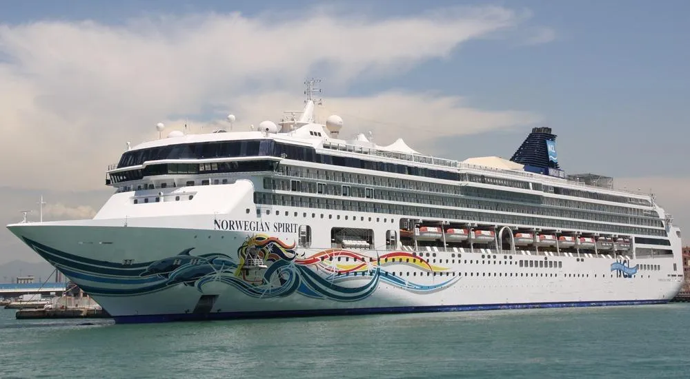 Norwegian Spirit ile Avustralya ve Yeni Zelanda Qatar HY ile / 19 Gece Konaklamalı / İstanbul Çıkışlı / 20 Aralık