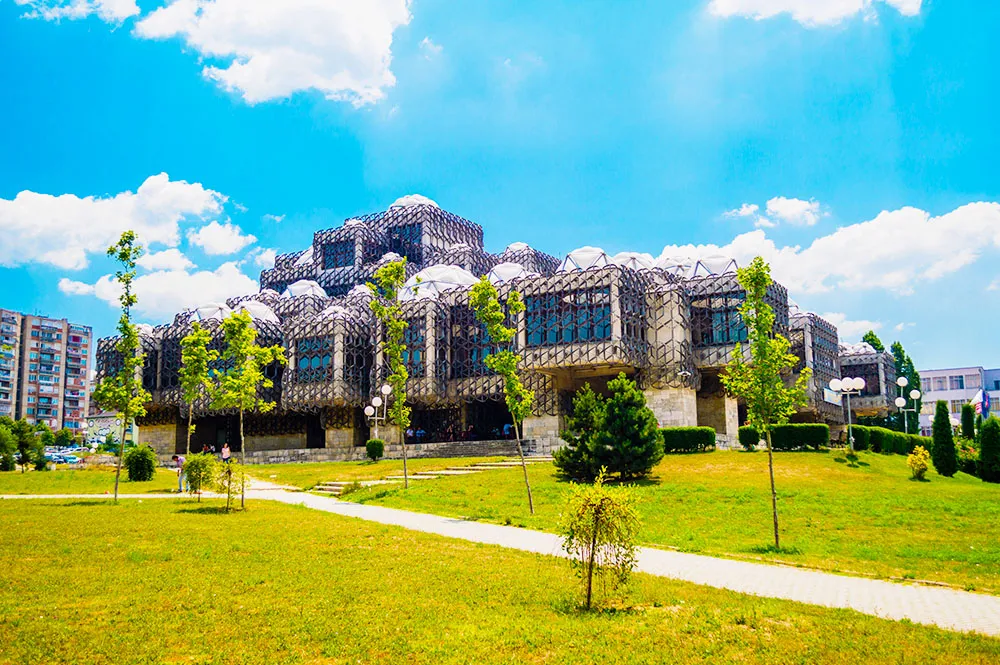 Büyük Balkan Turu THY ile 6 Ülke Ekstra Turlar Dahil Vizesiz / 6 Gece Otel Konaklamalı / İstanbul Çıkışlı
