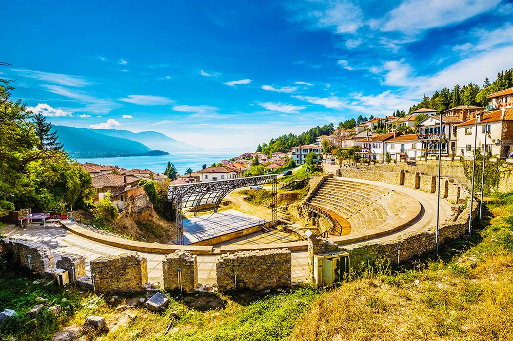 4 Ülke Panorama Balkan Turu THY ile Vizesiz Kurban Bayramı Özel / 5 Gece Otel Konaklamalı / İstanbul Çıkışlı