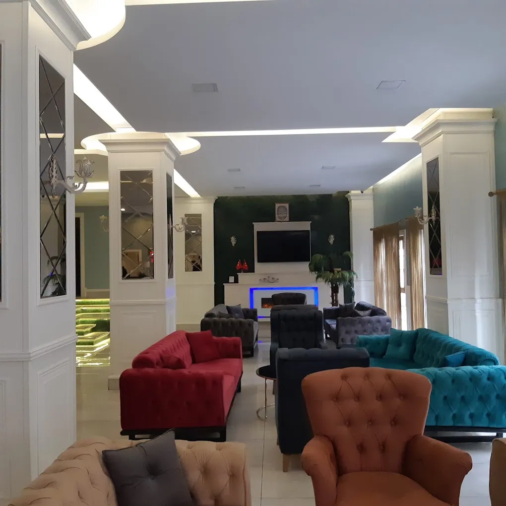 Bursa Palas Hotel