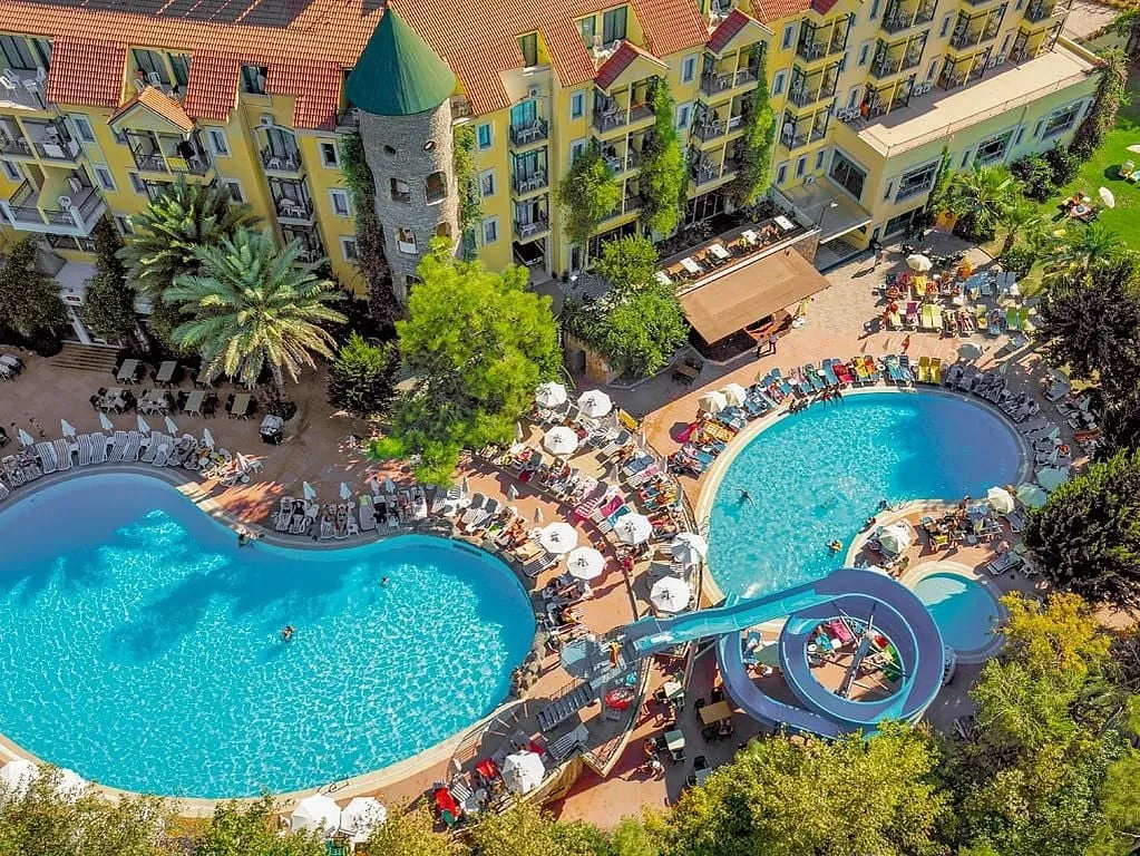 Dosi hotel