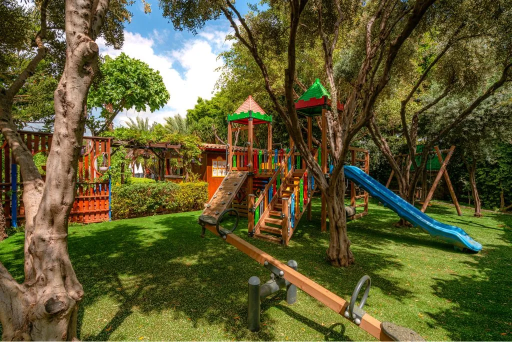 Telatiye Resort Hotel