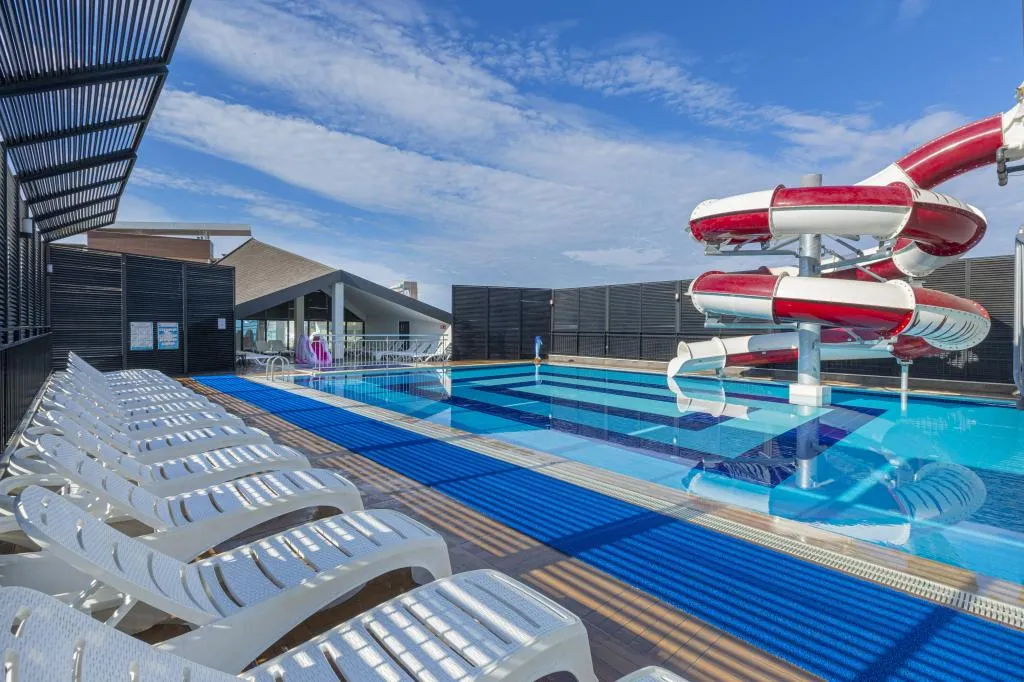 Algora Halal Hotel & Spa