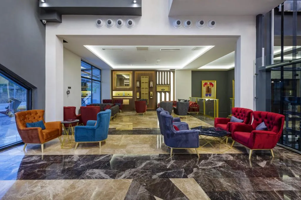 Algora Halal Hotel & Spa