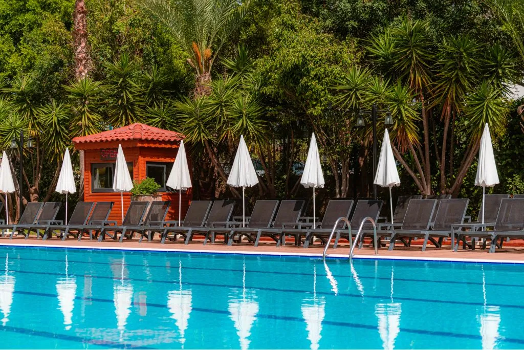Telatiye Resort Hotel