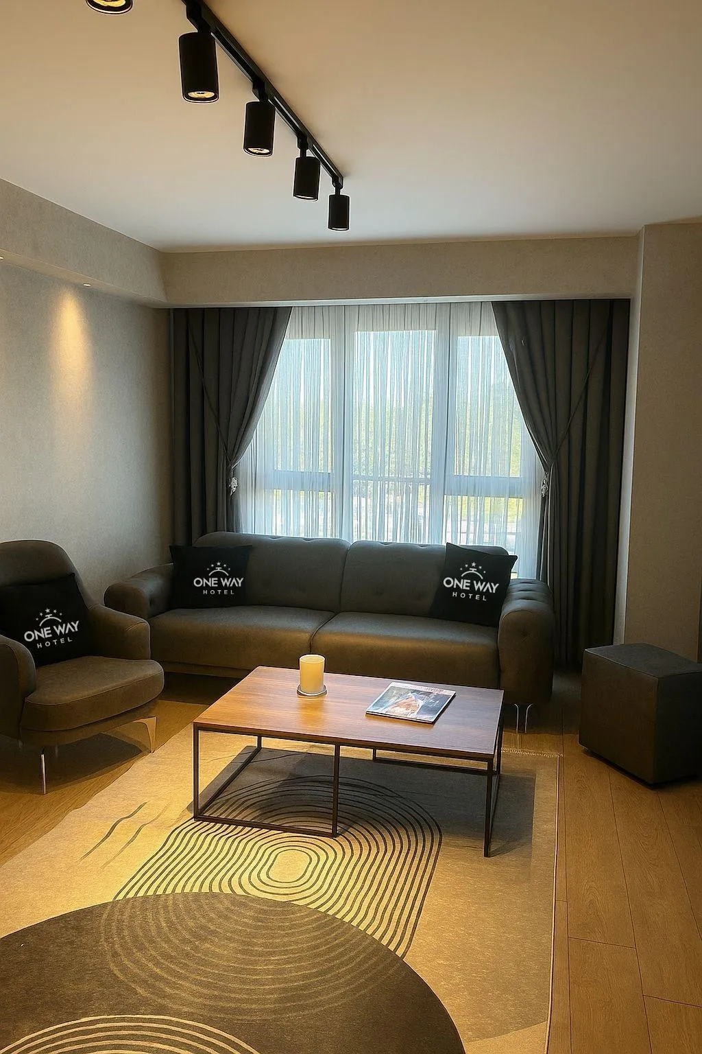 One Way Hotel
