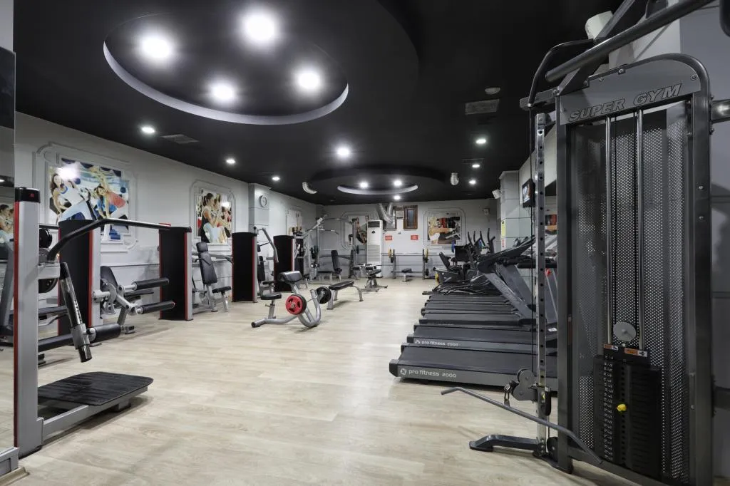 Seçkin Hotel Spa & Wellness