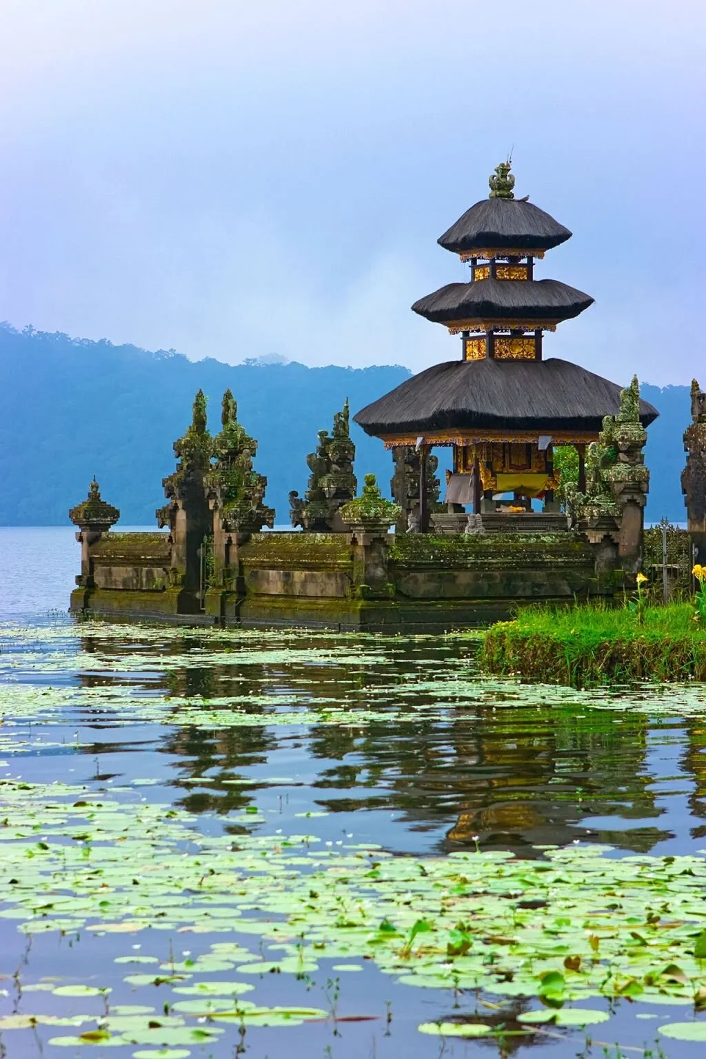 Elegant Bali Ubud Turu THY ile Vizesiz Ekstra Turlar Dahil / 5 Gece Otel Konaklamalı / İstanbul Çıkışlı / Bali Gidiş / 2027