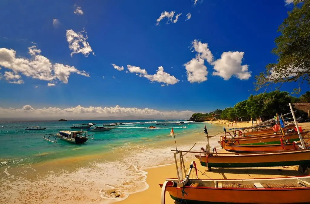 Phuket ve Bali Turu THY ile Vizesiz / 7 Gece Otel Konaklamalı / İstanbul Çıkışlı / 2027