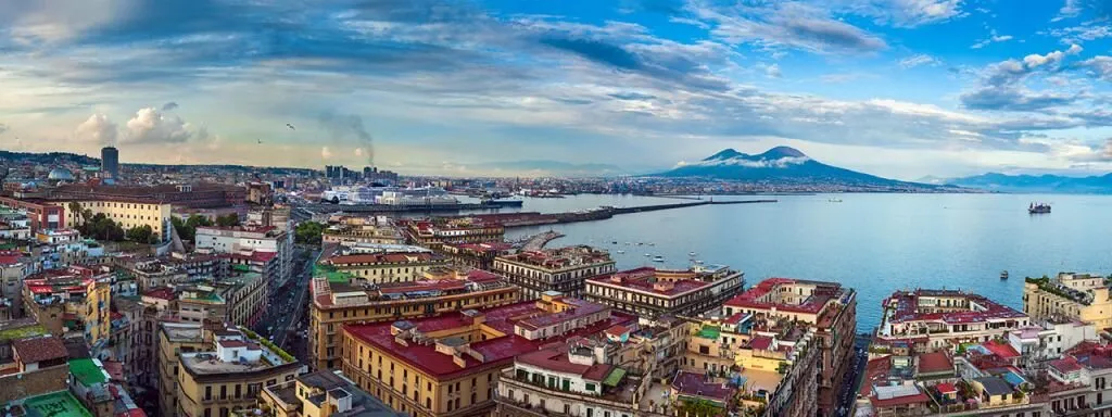 Elegant İtalya Turu Ekstra Turlar Dahil SunExpress ile / 7 Gece Otel Konaklamalı / İzmir Çıkışlı