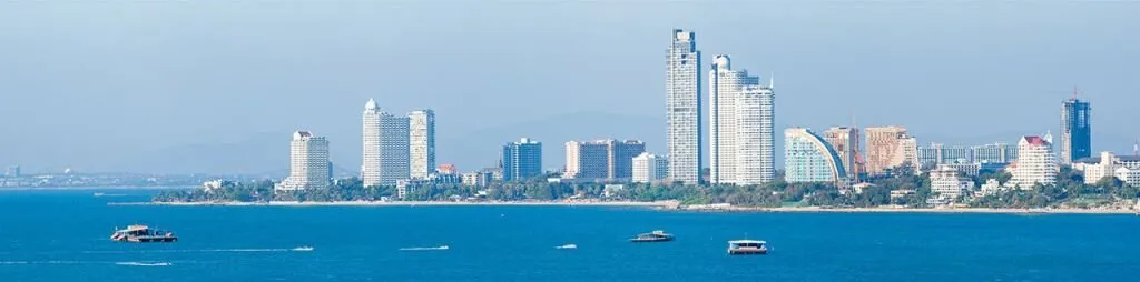 Uzak Doğu'nun Ritmi ve Cenneti Bangkok Phuket Turu THY ile Vizesiz Kurban Bayramı Özel / 7 Gece Otel Konaklamalı / İstanbul Çıkışlı / 2027