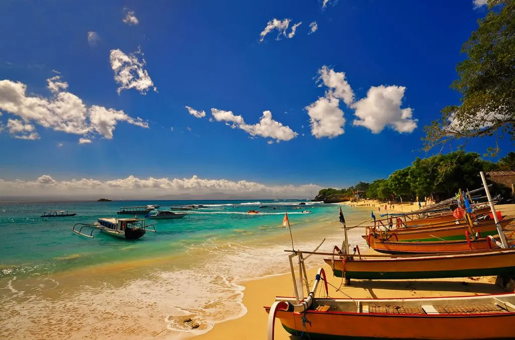 Singapur Bali Kuala Lumpur Rotası Turu THY ile Kurban Bayramı Özel / 8 Gece Otel Konaklamalı / İstanbul Çıkışlı / 2027