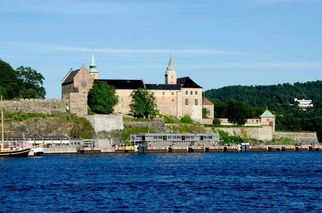 İskandinavya Masalı Turu Ajet Havayolları ile / 7 Gece Otel Konaklamalı / İstanbul Çıkışlı / Stockholm Gidiş