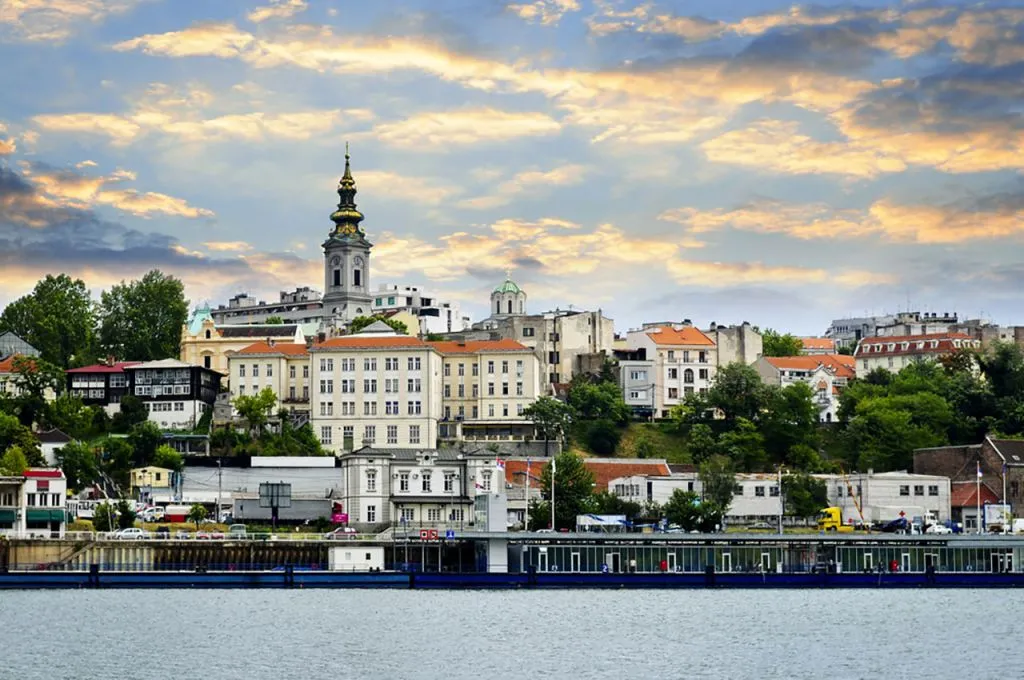 Büyük Balkan Turu THY ile 5 Ülke Vizesiz Ekstra Turlar Dahil / 5 Gece Otel Konaklamalı / İstanbul Çıkışlı / 2027