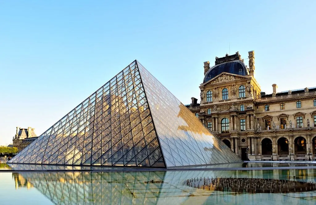 Trend Benelüks Paris Alsace Turu Pegasus ile / 7 Gece Otel Konaklamalı / İstanbul Çıkışlı / 2027