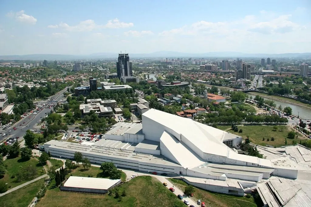 Ohrid Üsküp Panorama Turu Pegasus İle Vizesiz / 3 Gece Otel Konaklamalı / İstanbul Çıkışlı