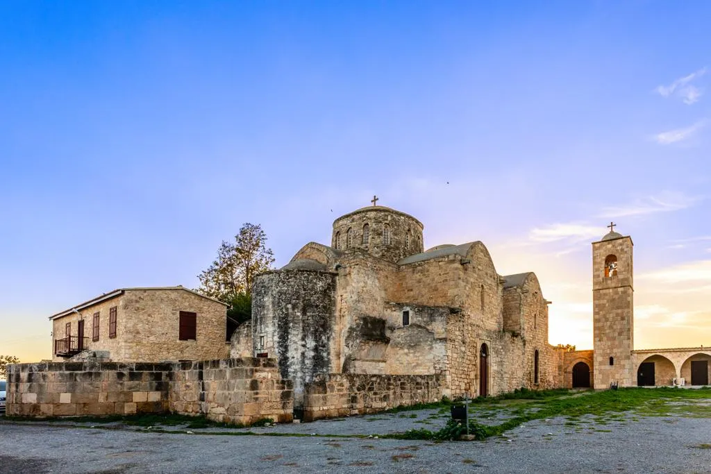 Büyük Kıbrıs Tur Pegasus ile / 3 Gece Otel Konaklamalı / Adana Çıkışlı