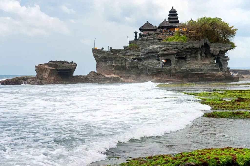 Elegant Bali Ubud Turu THY ile Vizesiz Ekstra Turlar Dahil / 5 Gece Otel Konaklamalı / İstanbul Çıkışlı / Bali Gidiş / 2027
