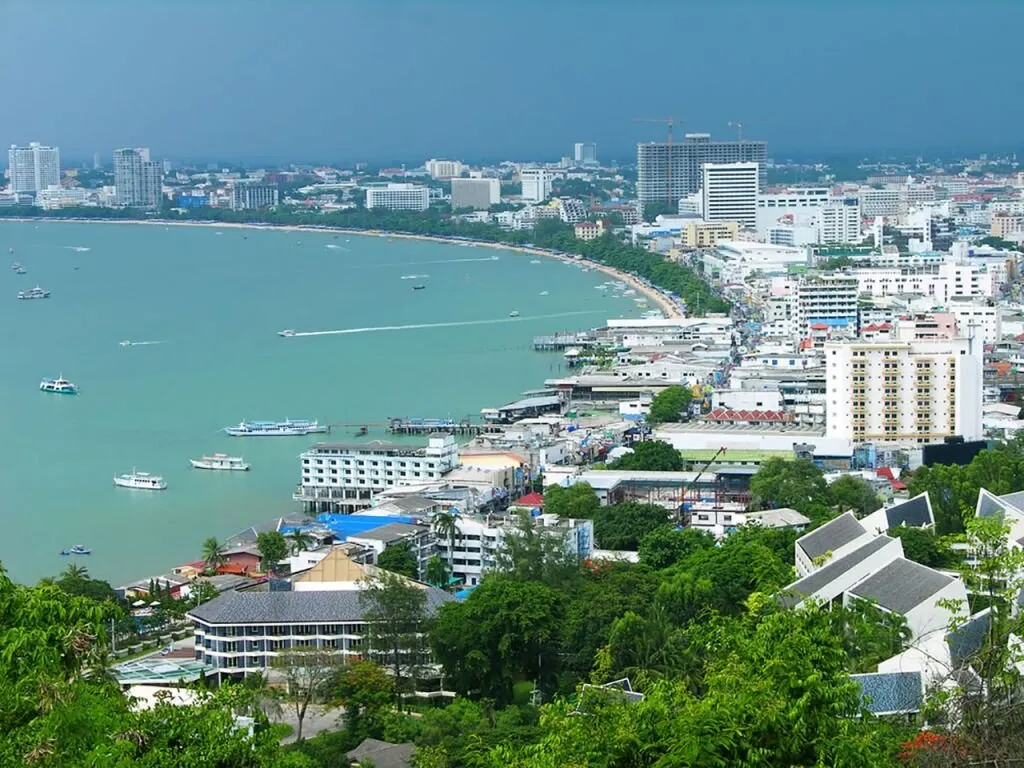 Elegant Bangkok, Phuket, Pattaya Turu Ekstra Turlar Dahil THY ile Vizesiz / 6 Gece Otel Konaklamalı / İstanbul Çıkışlı