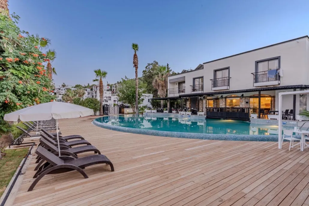 Costa 3S Beach Hotel