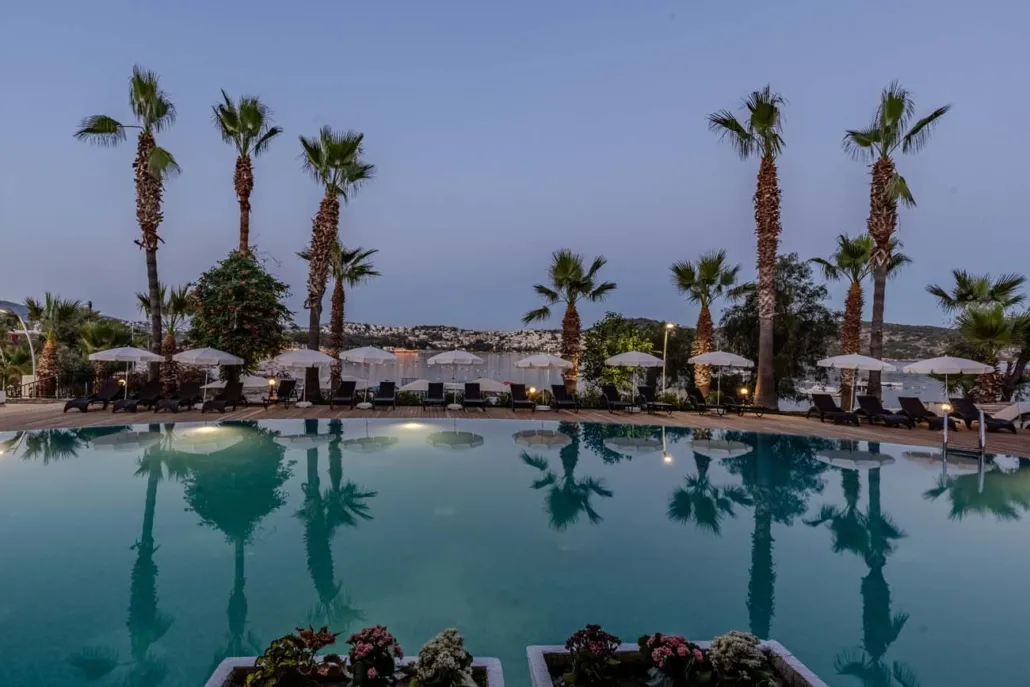 Costa 3S Beach Hotel
