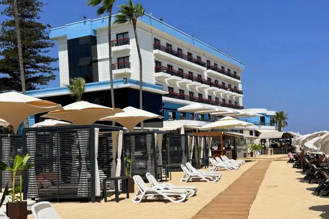 Arkın Palm Beach