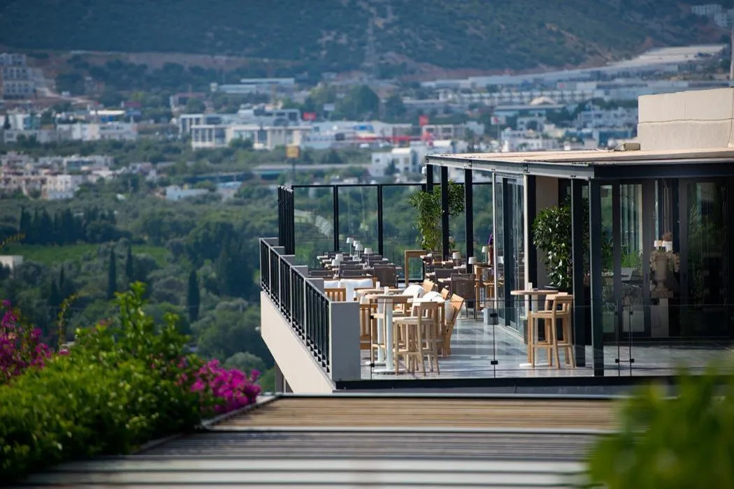 Ramada Resort by Wyndham Bodrum
