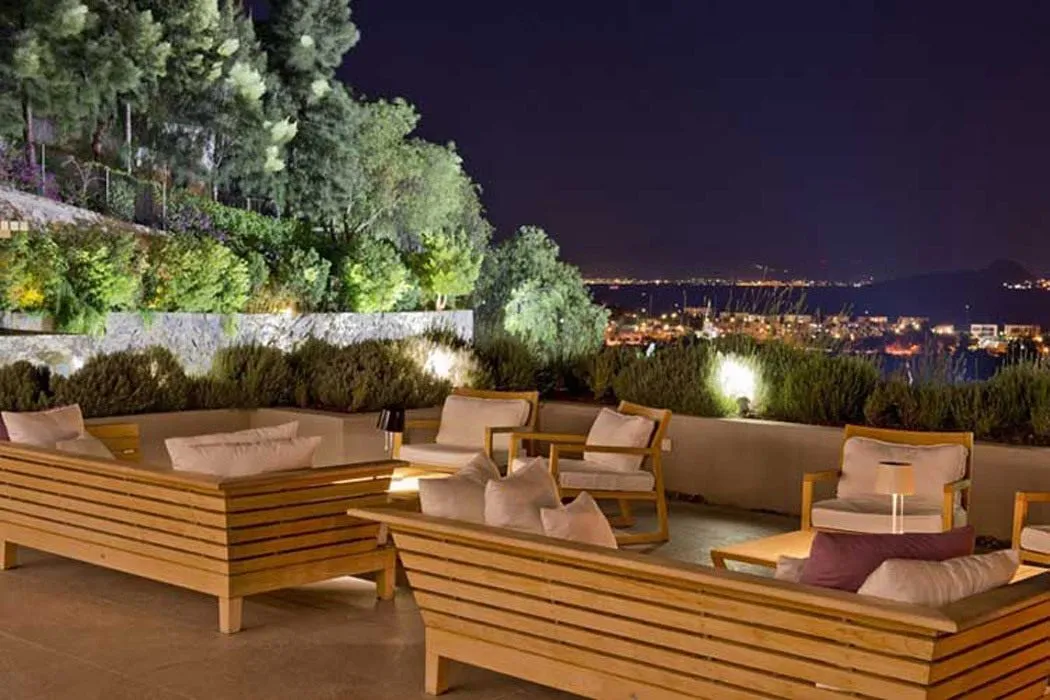 Ramada Resort by Wyndham Bodrum