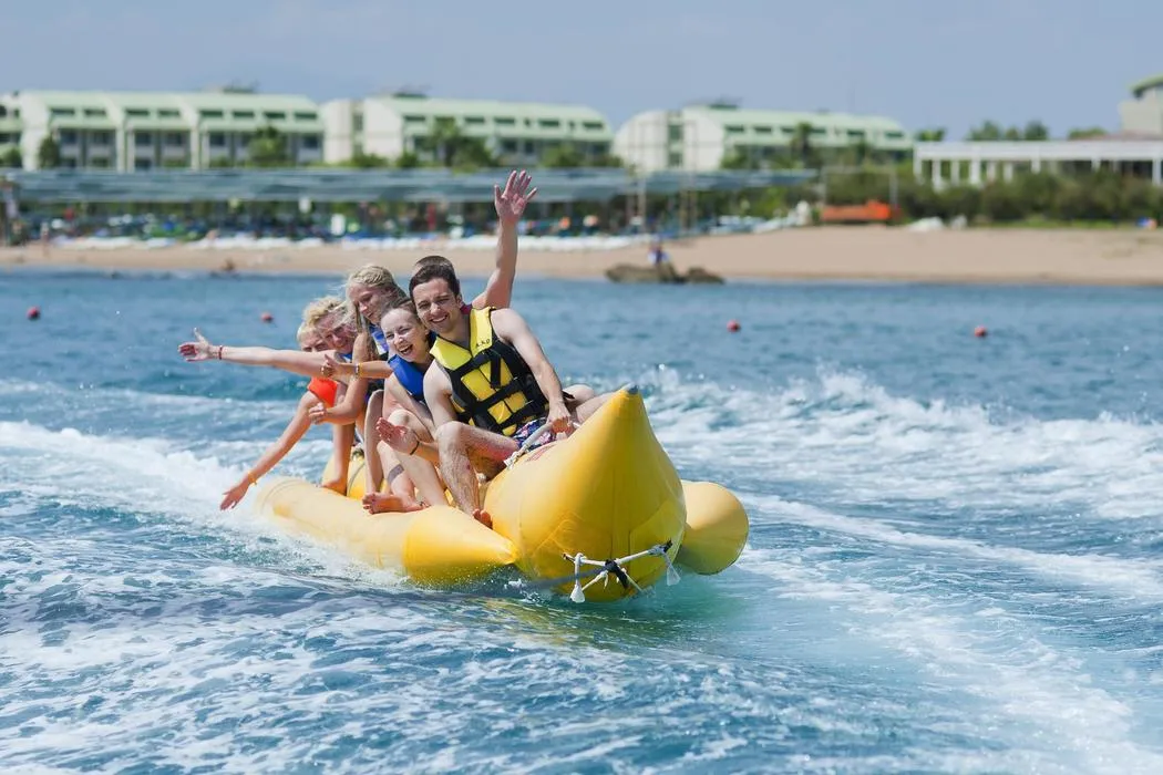 VONRESORT Golden Coast