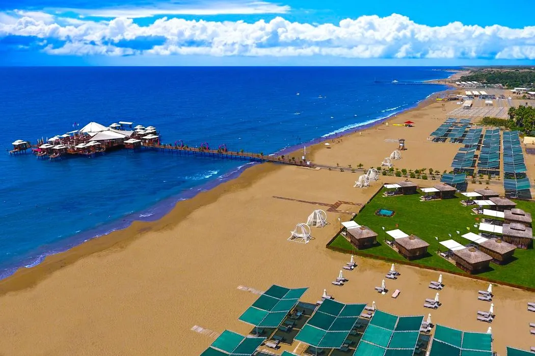VONRESORT Golden Coast