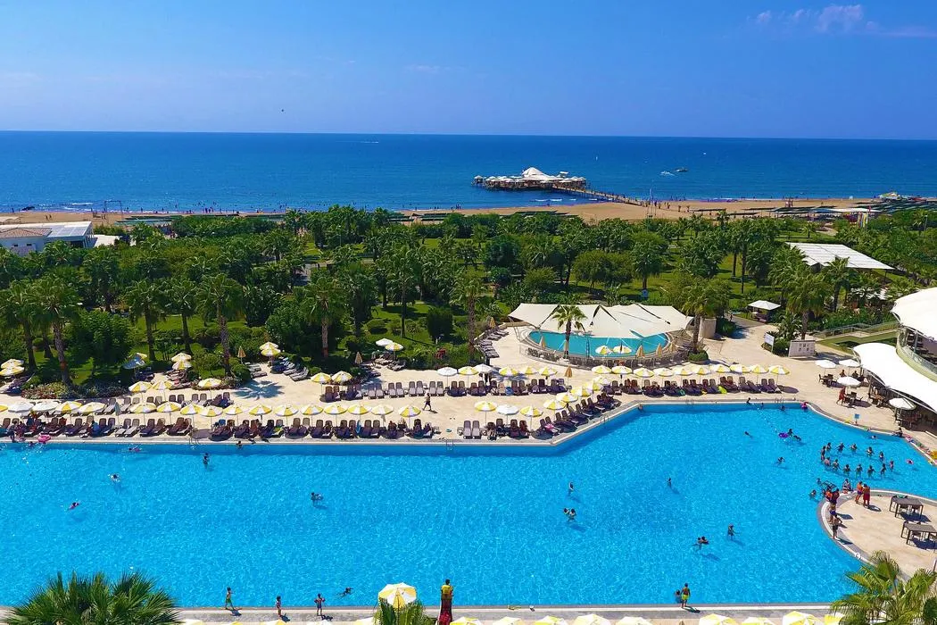 VONRESORT Golden Coast