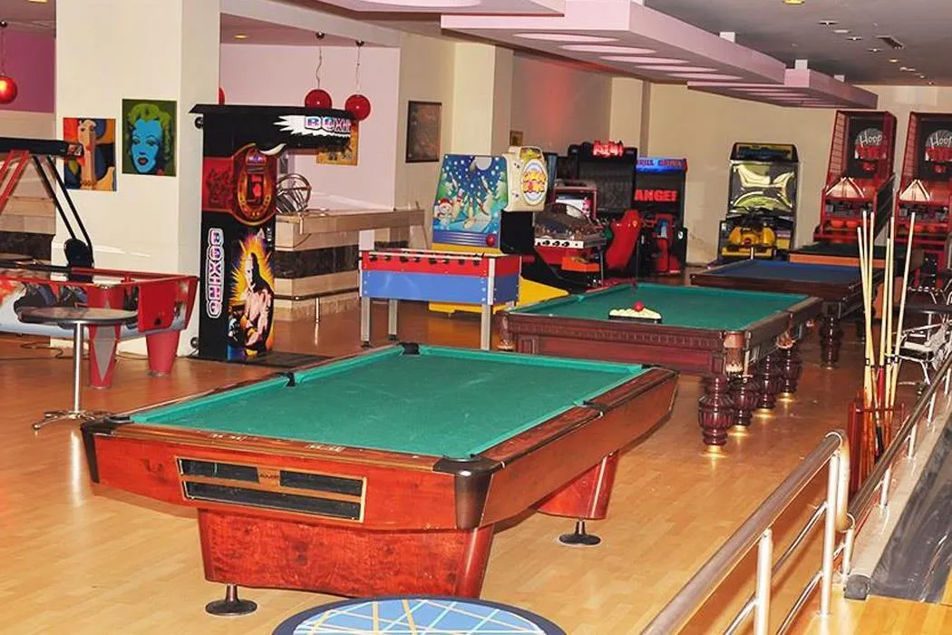 Hedef Resort & SPA