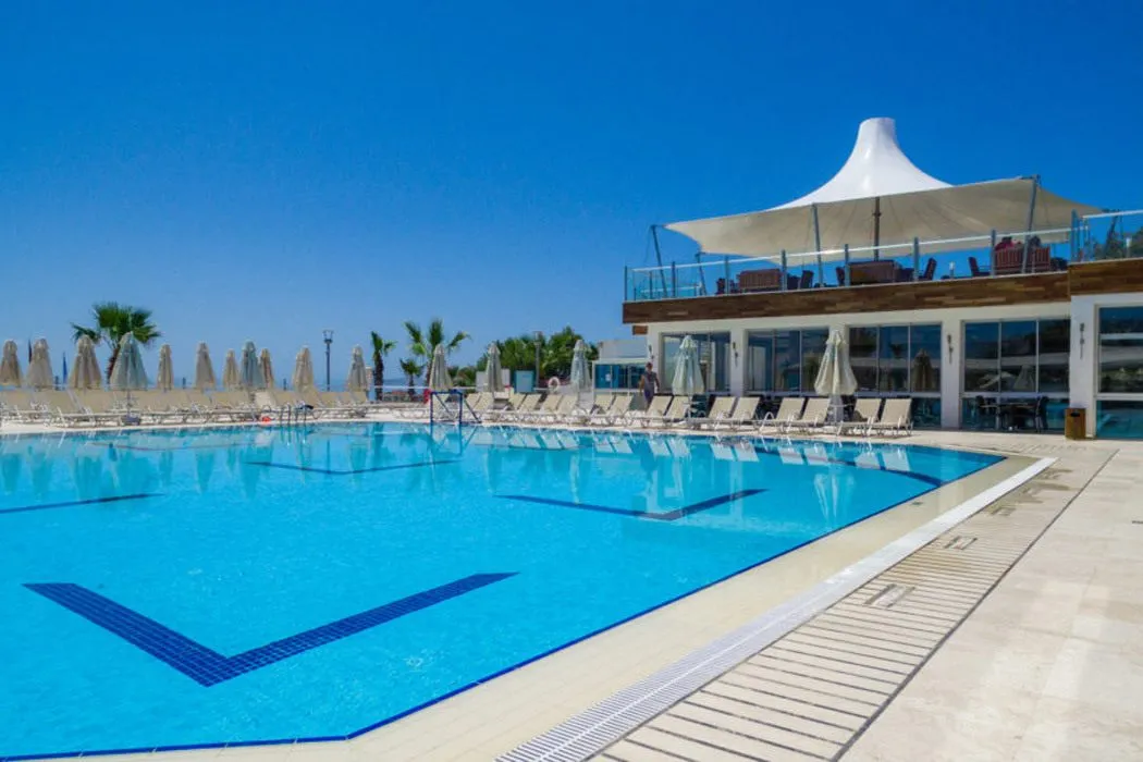 Armonia Holiday Village Spa