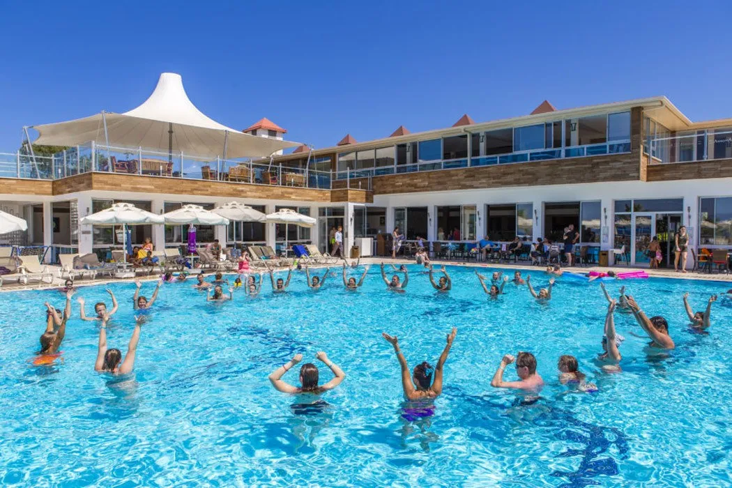 Armonia Holiday Village Spa
