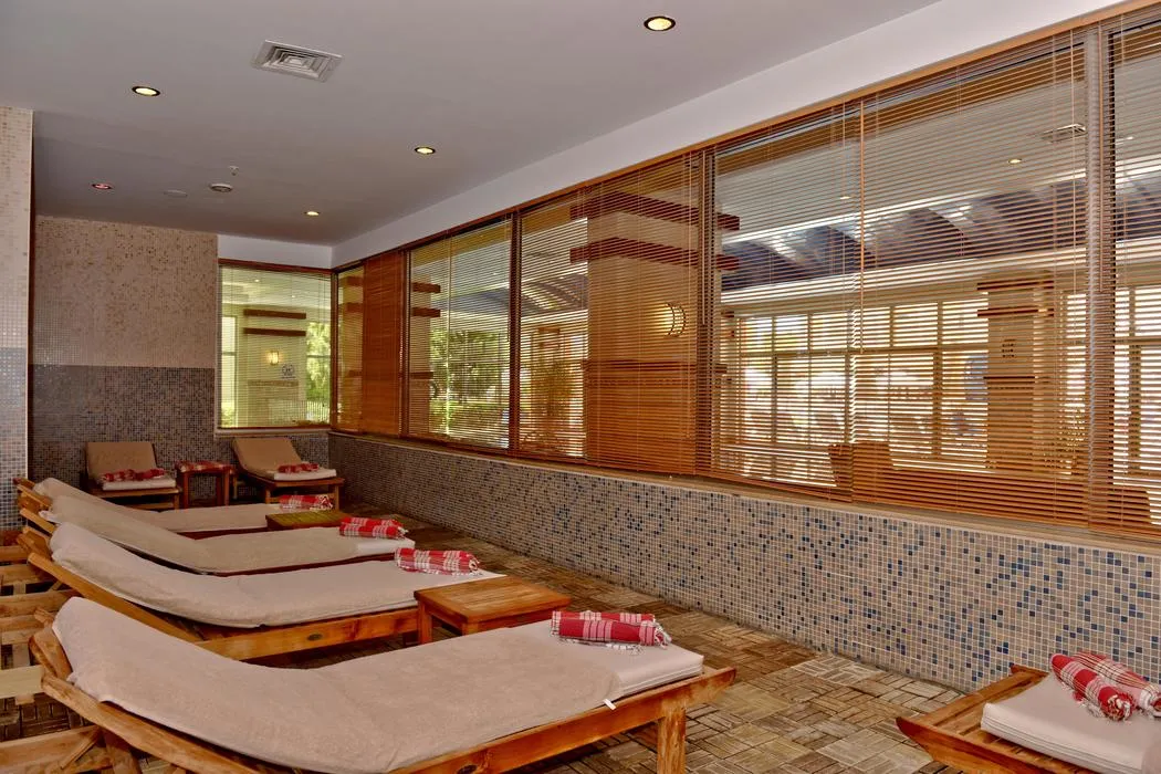 Hotel Side Star Park