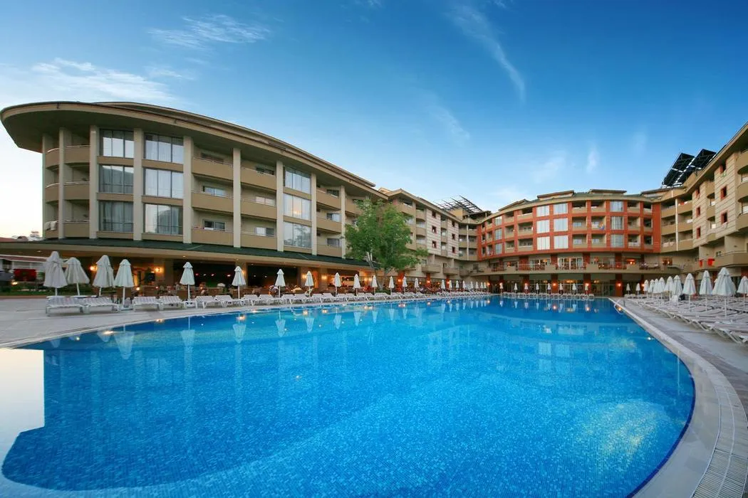 Hotel Side Star Park
