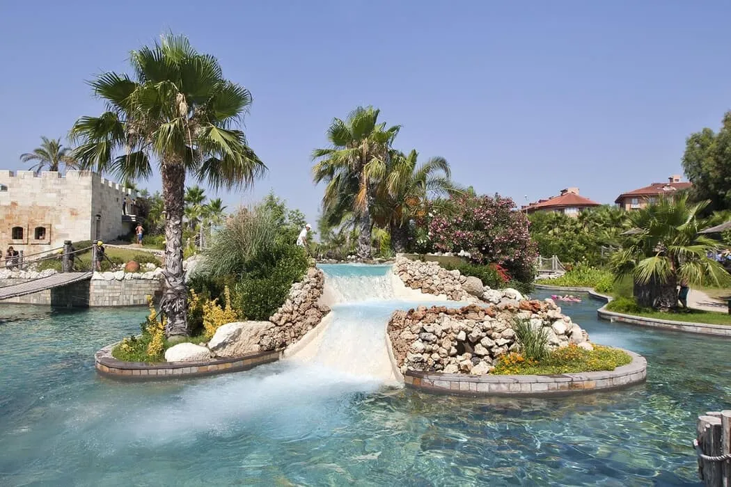 Club grand aqua
