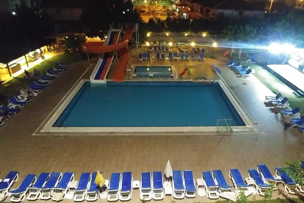 My Aegean Star Hotel