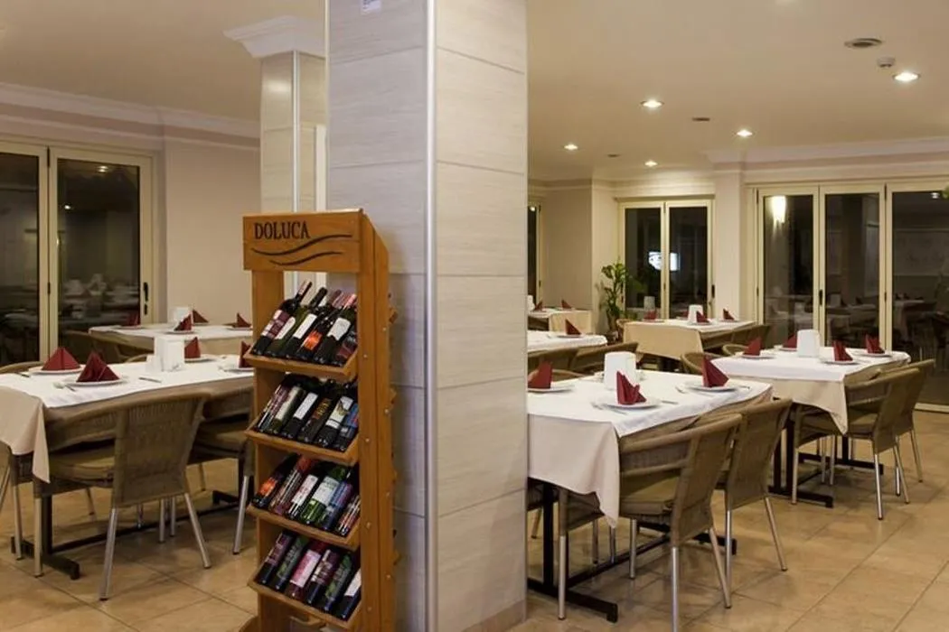 Remi Hotel Alanya