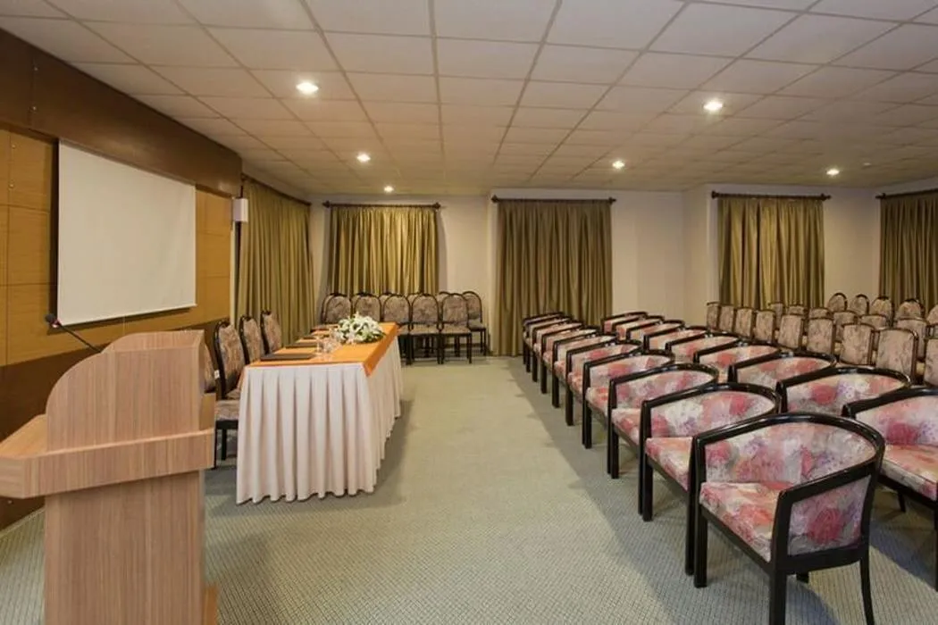 Remi Hotel Alanya