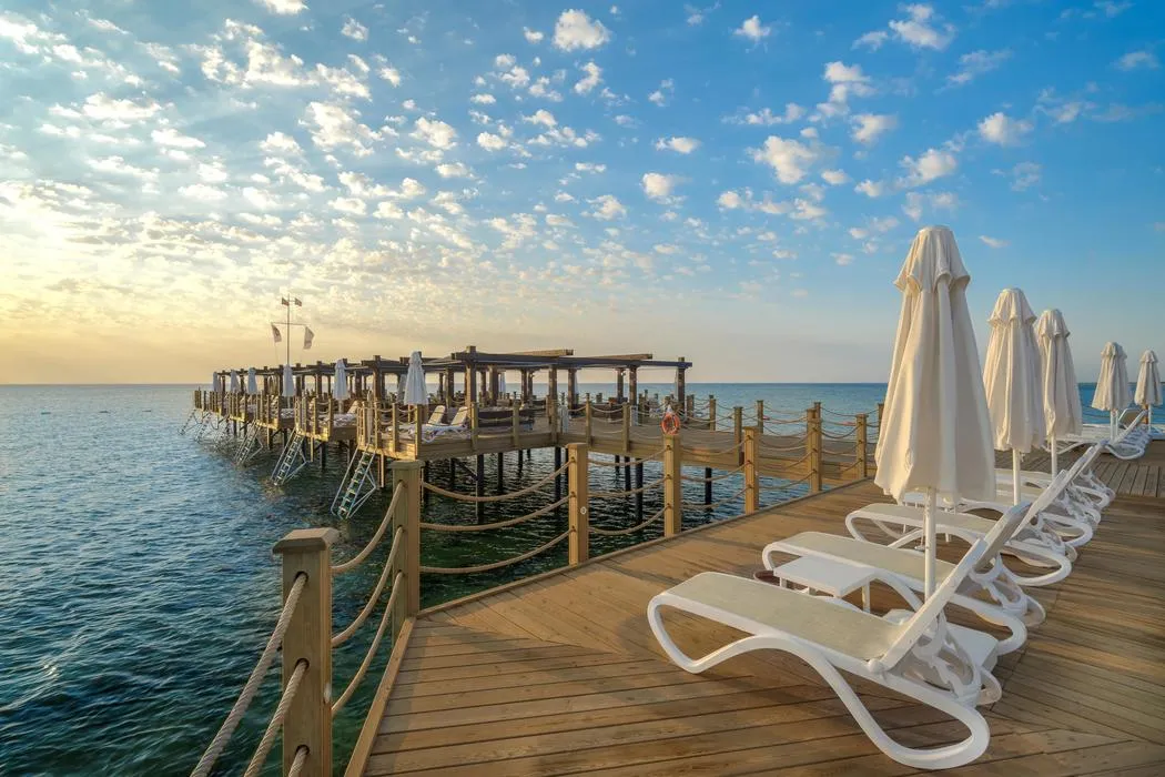 Concorde Luxury Resort & Casino & Convention & Spa