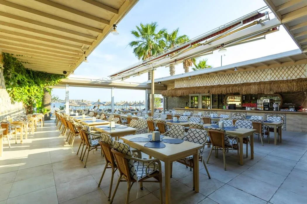 Gümbet Anıl Beach Hotel