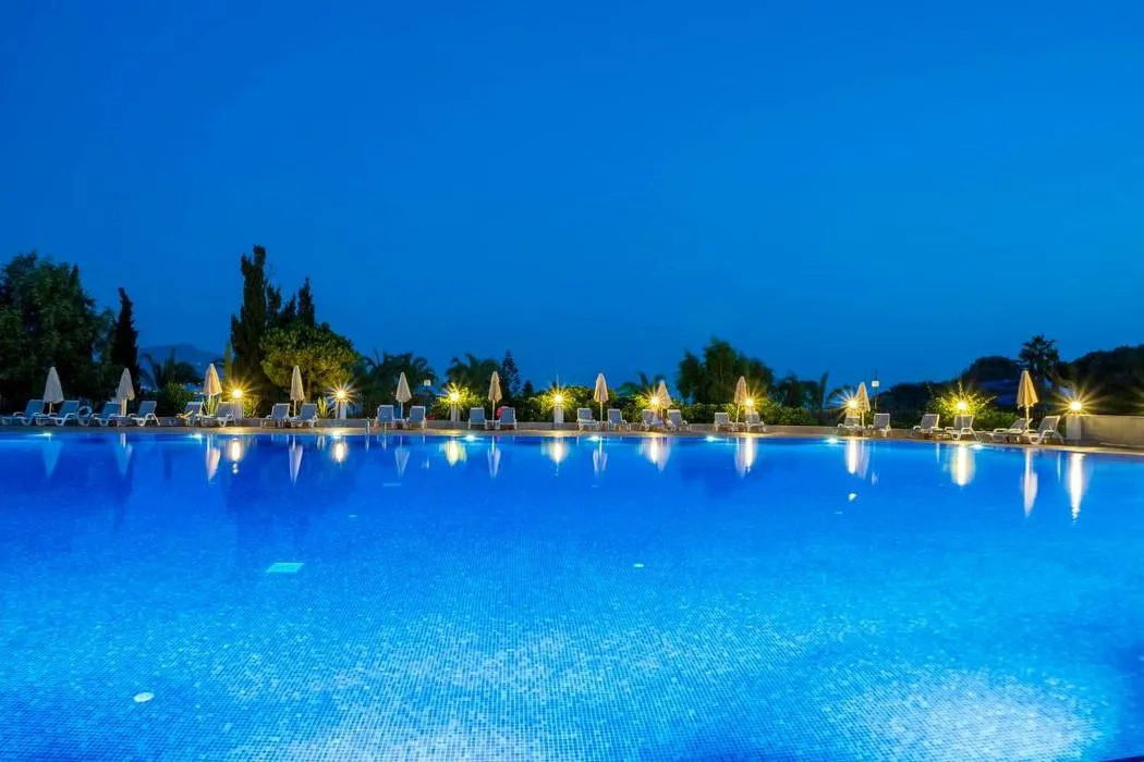 Yasmin Bodrum Resort