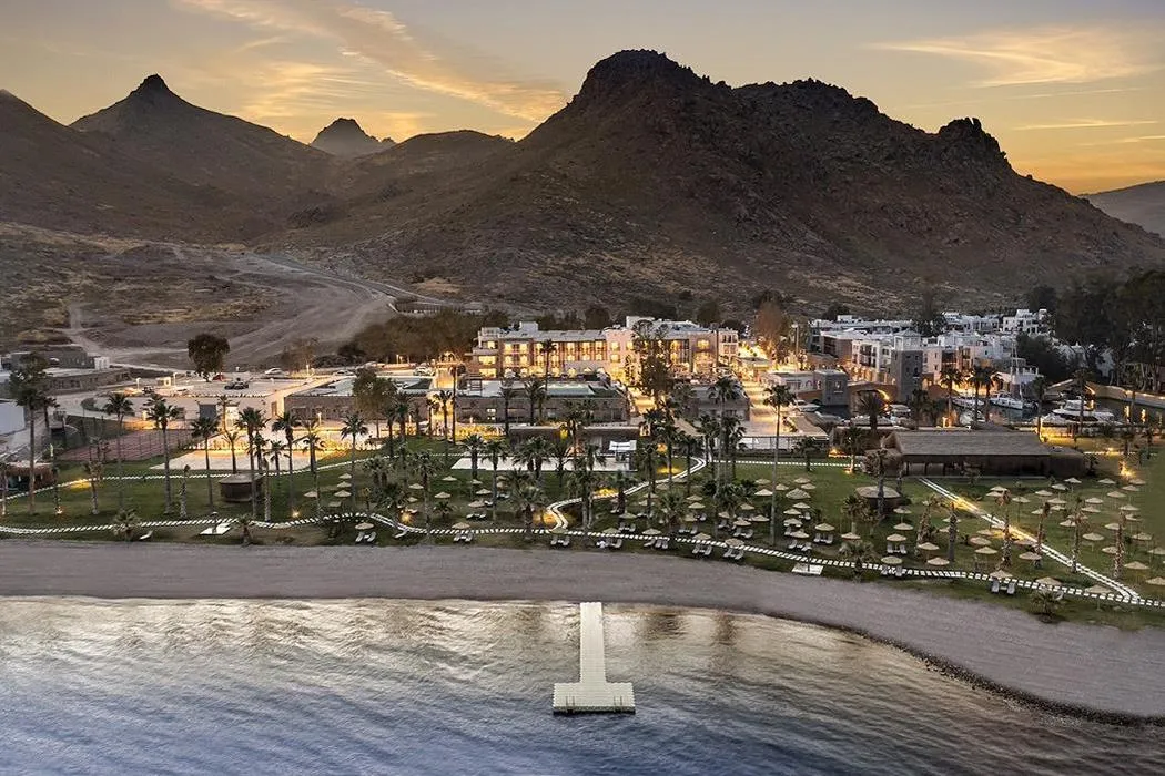Radisson Collection Hotel, Bodrum