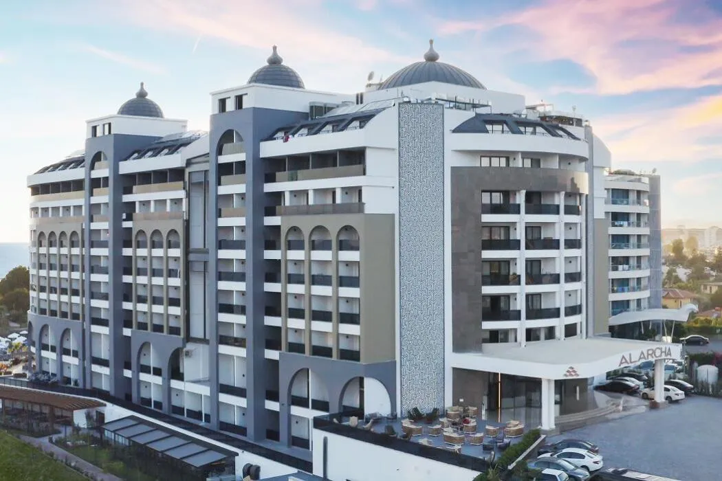 Alarcha Hotels & Resorts