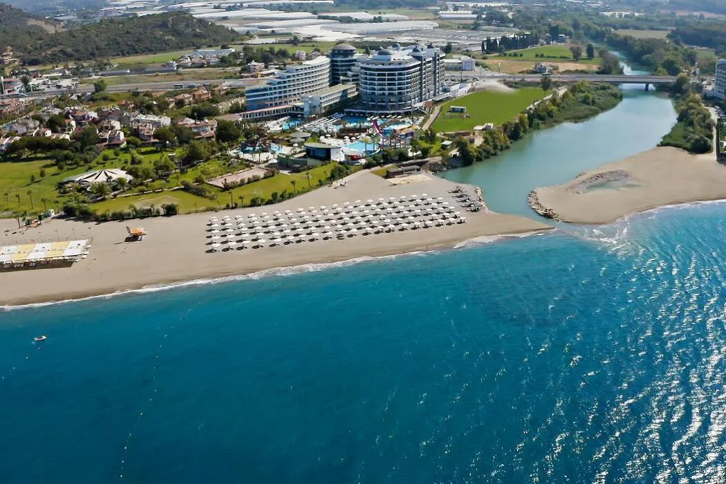 Alarcha Hotels & Resorts