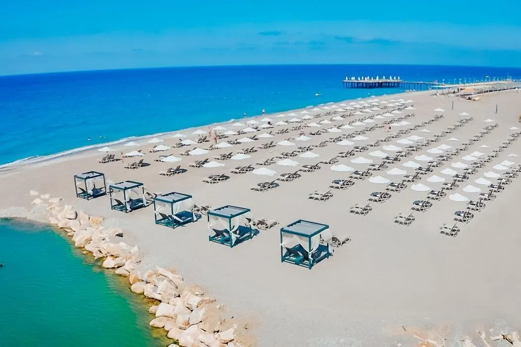 Alarcha Hotels & Resorts